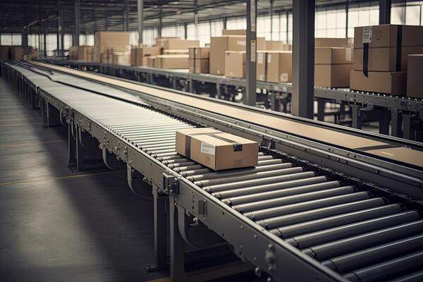 Conveyor Belts
