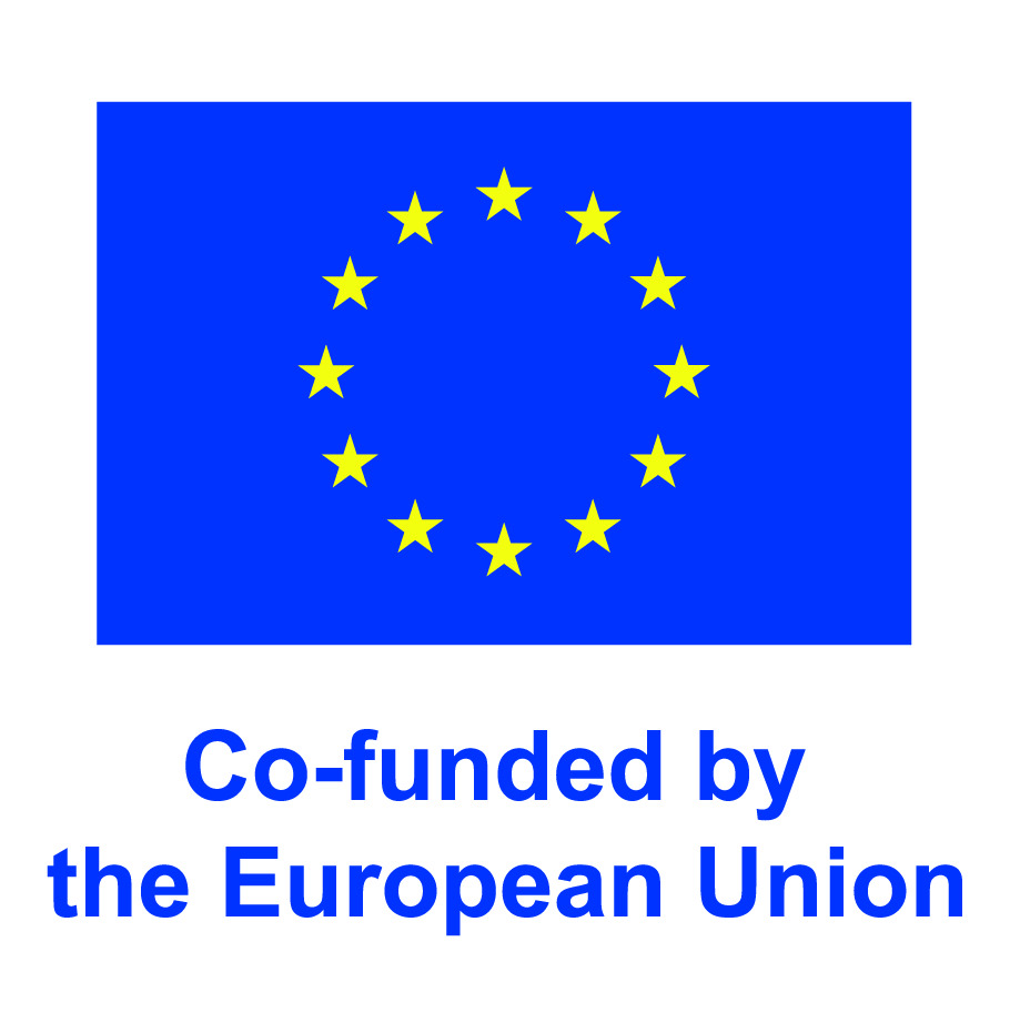 EU Project Logo