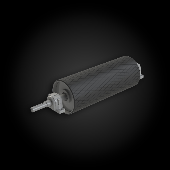 Drive pulleys