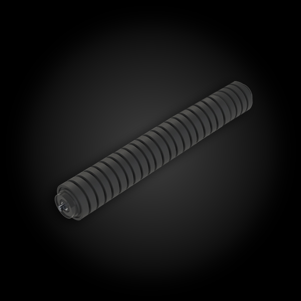 Impact rollers
