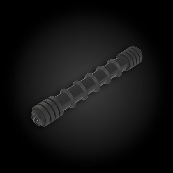 Return rollers